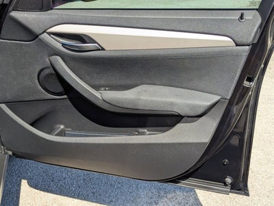 2014 BMW X1 xDrive28i