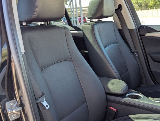 2014 BMW X1 xDrive28i