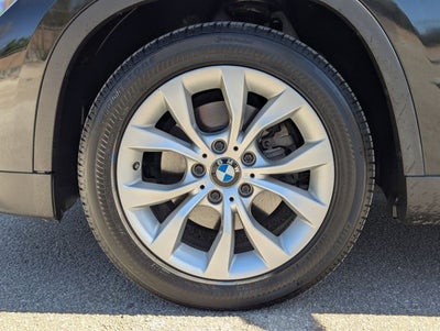2014 BMW X1 xDrive28i