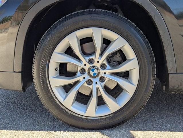 2014 BMW X1 xDrive28i