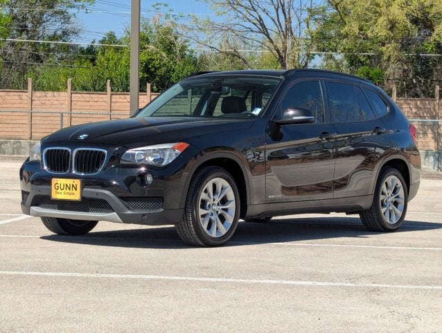 2014 BMW X1 xDrive28i