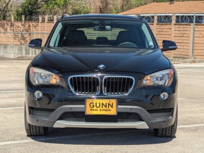 2014 BMW X1 xDrive28i