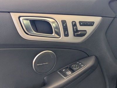 2013 Mercedes-Benz SLK SLK 250