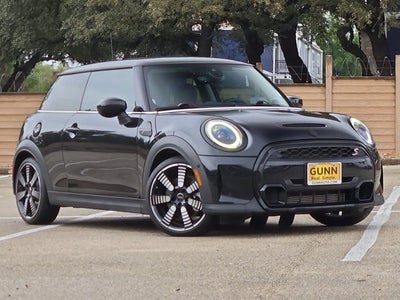 2023 MINI Hardtop 2 Door Cooper S FWD