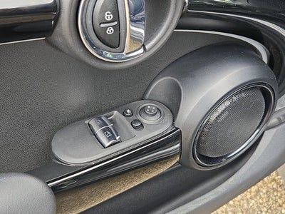 2023 MINI Hardtop 2 Door Cooper S FWD