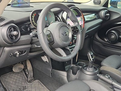 2023 MINI Hardtop 2 Door Cooper S FWD