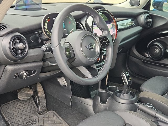 2023 MINI Hardtop 2 Door Cooper S FWD