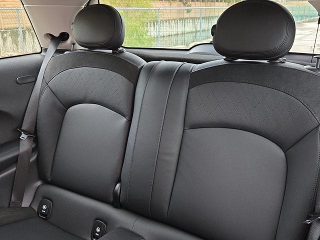 2023 MINI Hardtop 2 Door Cooper S FWD