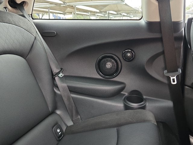 2023 MINI Hardtop 2 Door Cooper S FWD