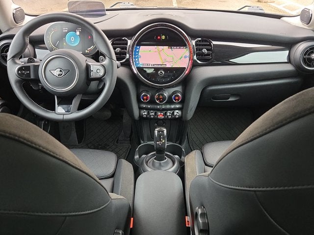 2023 MINI Hardtop 2 Door Cooper S FWD