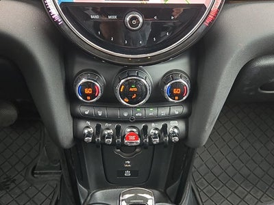 2023 MINI Hardtop 2 Door Cooper S FWD