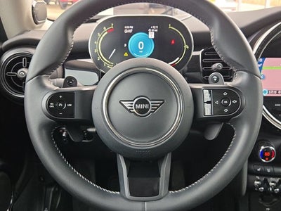 2023 MINI Hardtop 2 Door Cooper S FWD