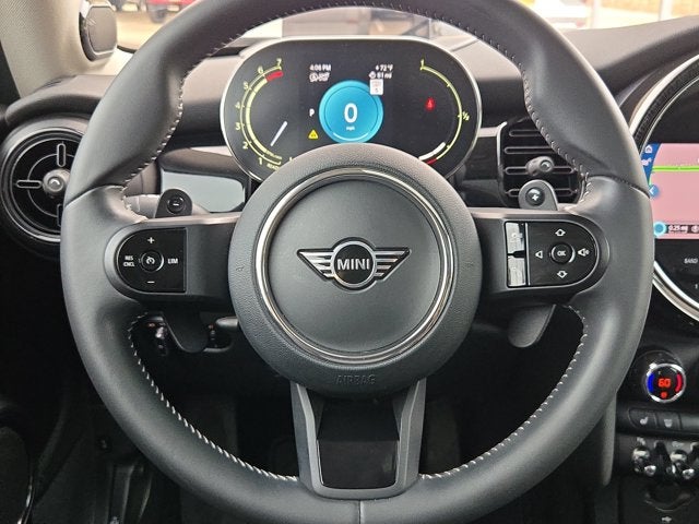 2023 MINI Hardtop 2 Door Cooper S FWD