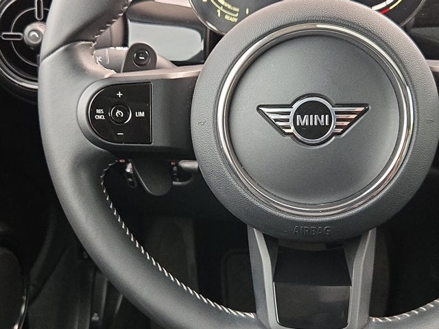 2023 MINI Hardtop 2 Door Cooper S FWD