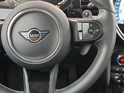2023 MINI Hardtop 2 Door Cooper S FWD