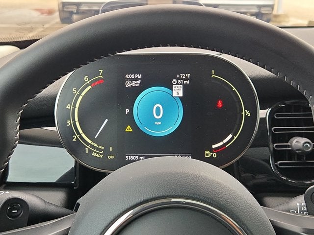 2023 MINI Hardtop 2 Door Cooper S FWD