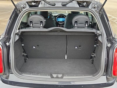 2023 MINI Hardtop 2 Door Cooper S FWD