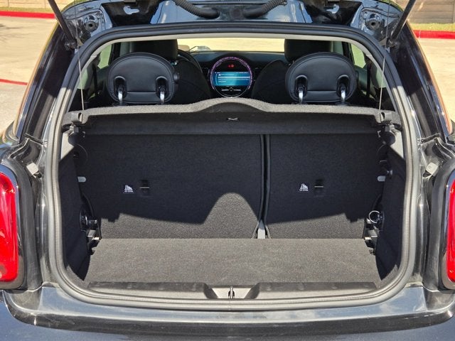 2023 MINI Hardtop 2 Door Cooper S FWD