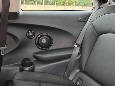 2023 MINI Hardtop 2 Door Cooper S FWD