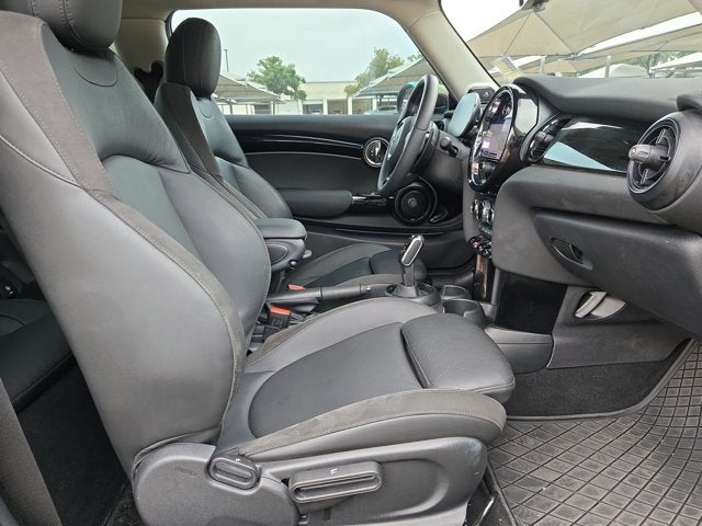 2023 MINI Hardtop 2 Door Cooper S FWD