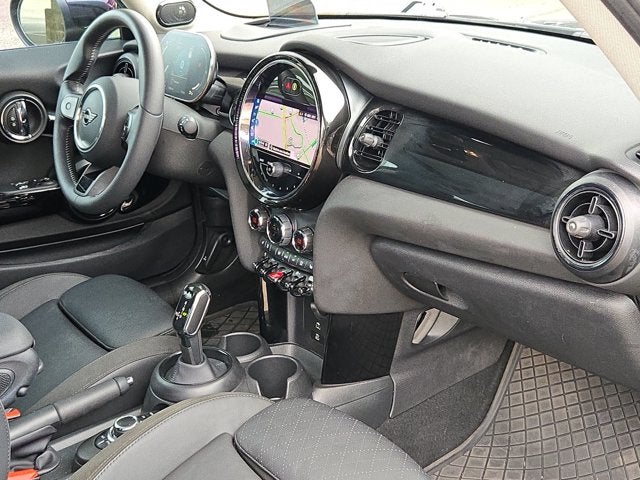 2023 MINI Hardtop 2 Door Cooper S FWD