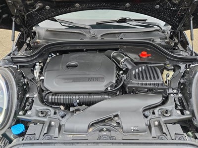 2023 MINI Hardtop 2 Door Cooper S FWD