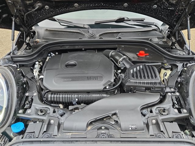 2023 MINI Hardtop 2 Door Cooper S FWD