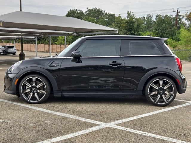 2023 MINI Hardtop 2 Door Cooper S FWD