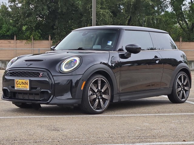 2023 MINI Hardtop 2 Door Cooper S FWD