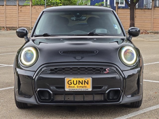2023 MINI Hardtop 2 Door Cooper S FWD