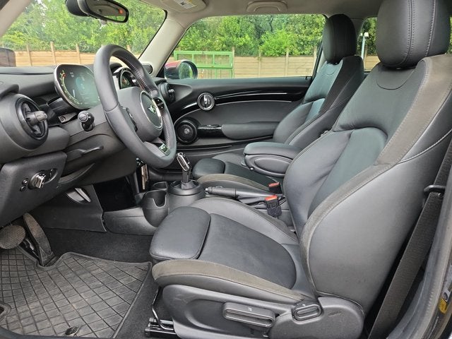 2023 MINI Hardtop 2 Door Cooper S FWD