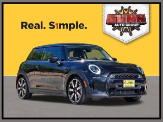 2023 MINI Hardtop 2 Door Cooper S FWD