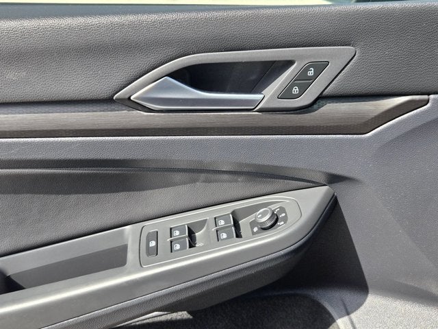 2022 Volkswagen Golf GTI 2.0T SE DSG