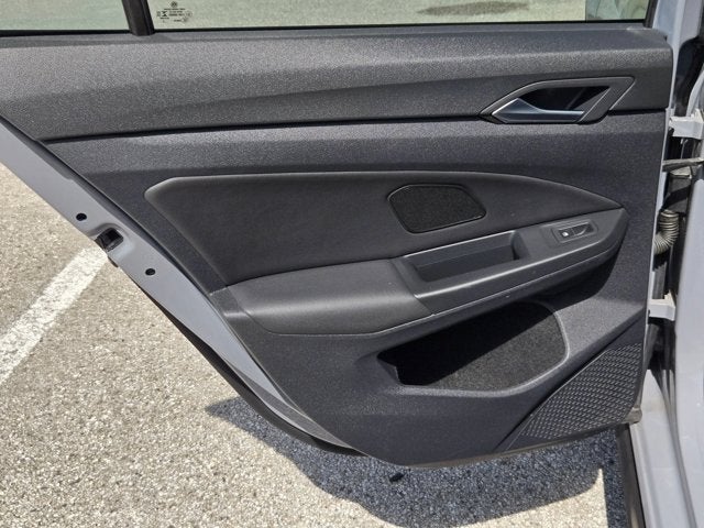 2022 Volkswagen Golf GTI 2.0T SE DSG