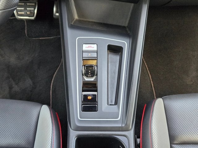 2022 Volkswagen Golf GTI 2.0T SE DSG