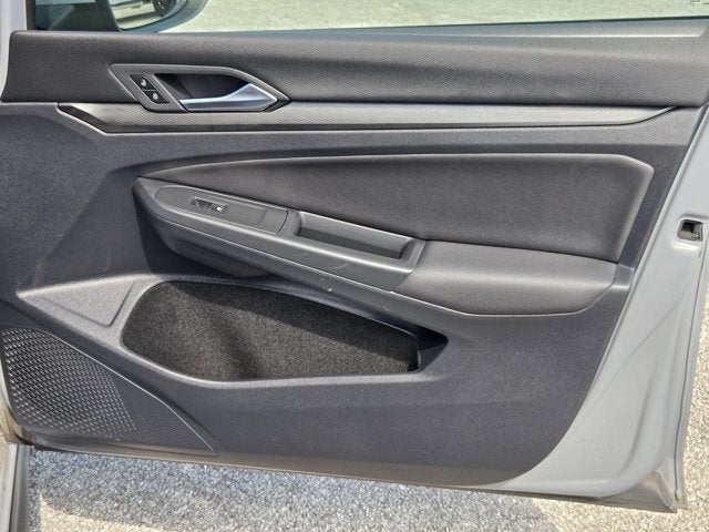 2022 Volkswagen Golf GTI 2.0T SE DSG