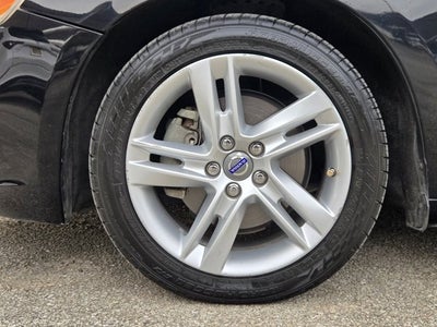 2015 Volvo S60 2015.5 4dr Sdn T5 Drive-E Premier FWD
