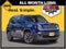 2018 Jeep Renegade Latitude FWD