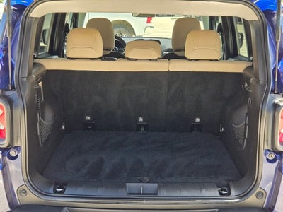 2018 Jeep Renegade Latitude FWD