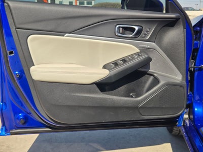 2025 Acura INTEGRA A-SPEC