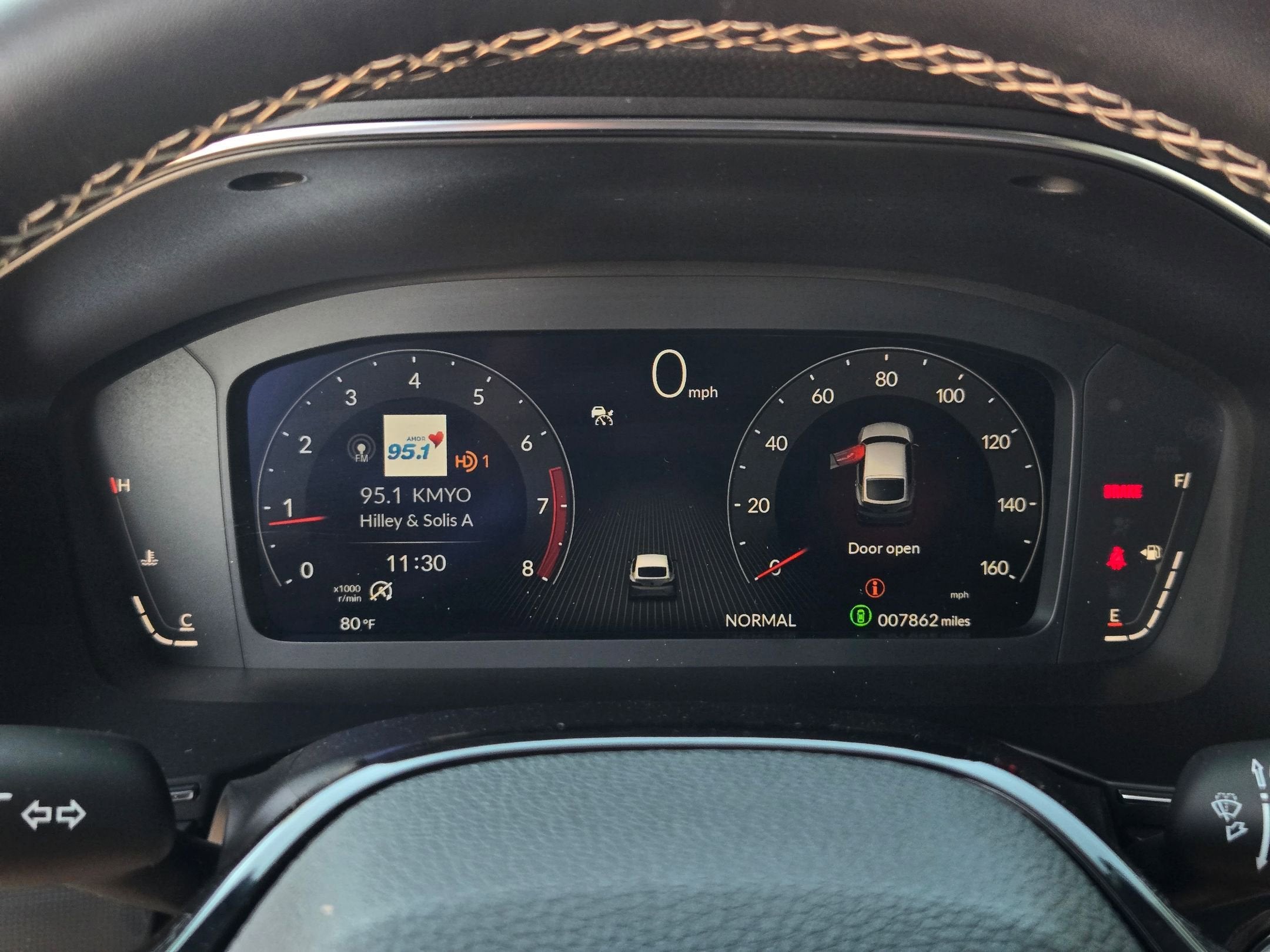 2025 Acura INTEGRA A-SPEC