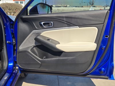 2025 Acura INTEGRA A-SPEC