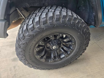 2020 Jeep WRANGLER SPORT TURBO