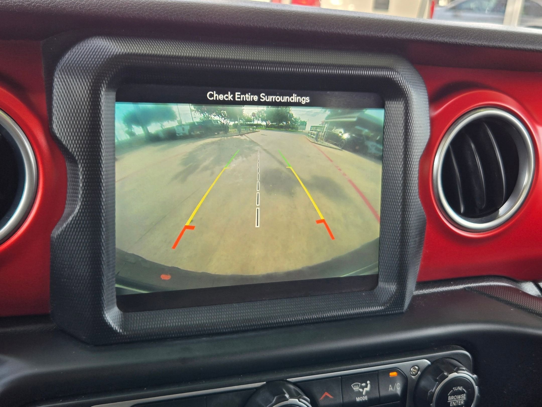 2018 Jeep WRANGLER RUBICON