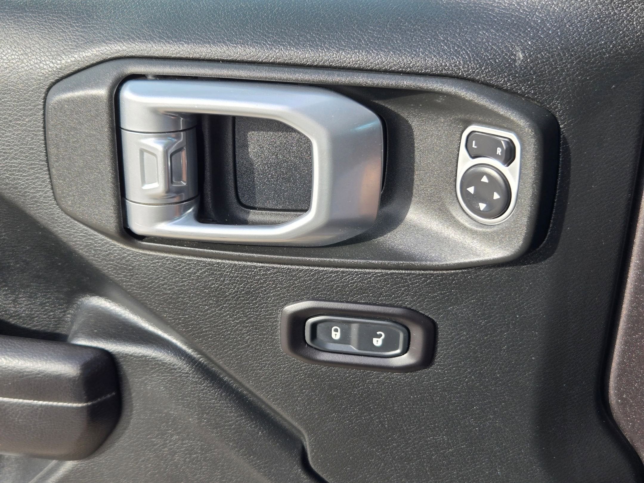 2018 Jeep WRANGLER RUBICON