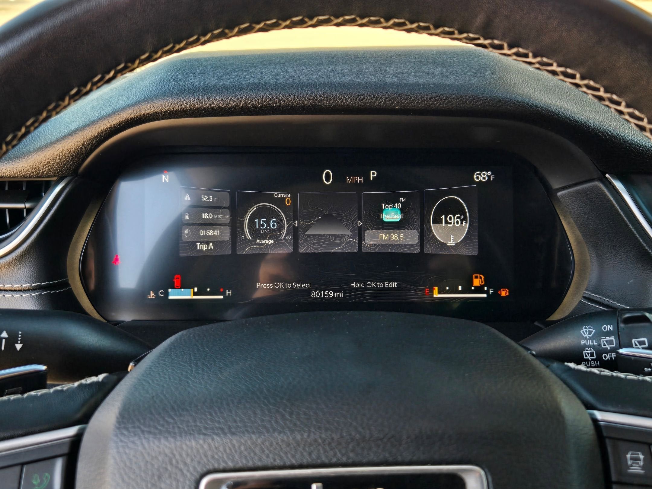 2022 Jeep GRAND CHEROKEE L LAREDO