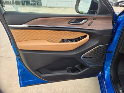 2023 Jeep GRAND CHEROKEE 4XE GRAND CHEROKEE