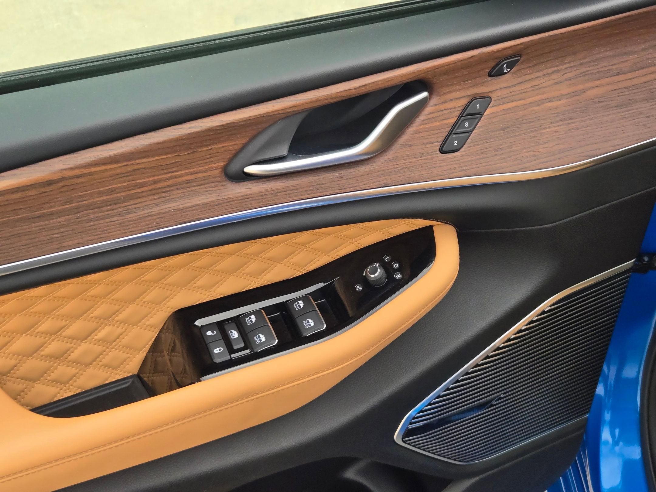 2023 Jeep GRAND CHEROKEE 4XE GRAND CHEROKEE