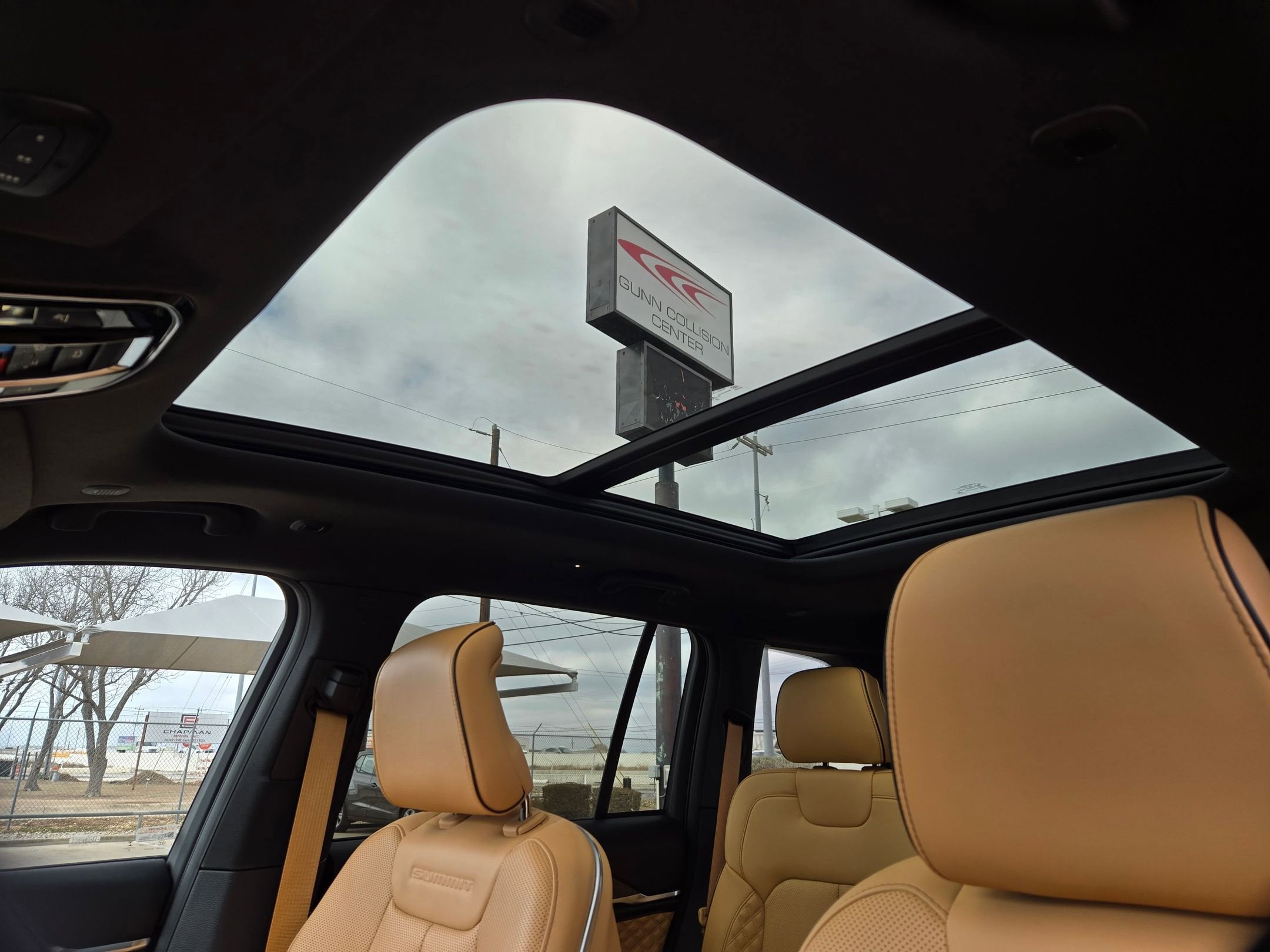 2023 Jeep GRAND CHEROKEE 4XE GRAND CHEROKEE