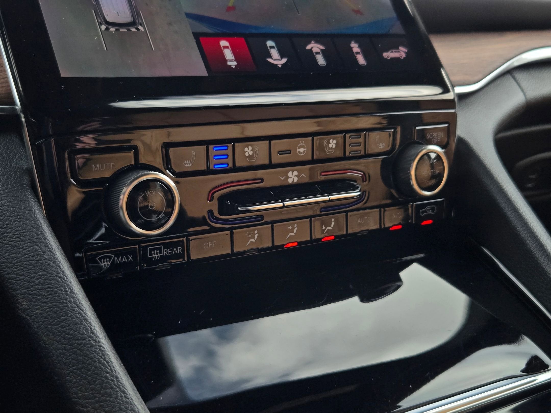 2023 Jeep GRAND CHEROKEE 4XE GRAND CHEROKEE